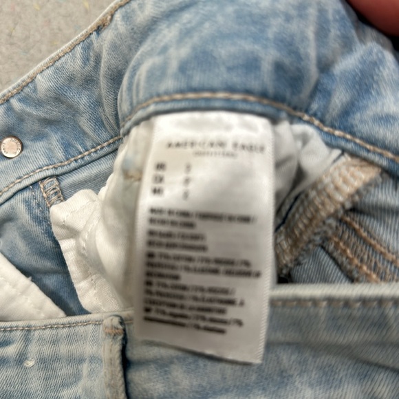 American Eagle shorts size 2 - Picture 5 of 5